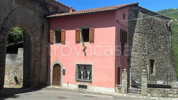 casa indipendente in vendita a Fivizzano