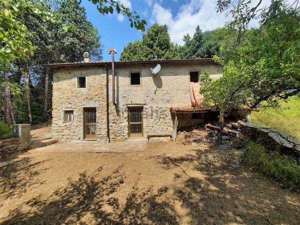 casa indipendente in vendita a Fivizzano