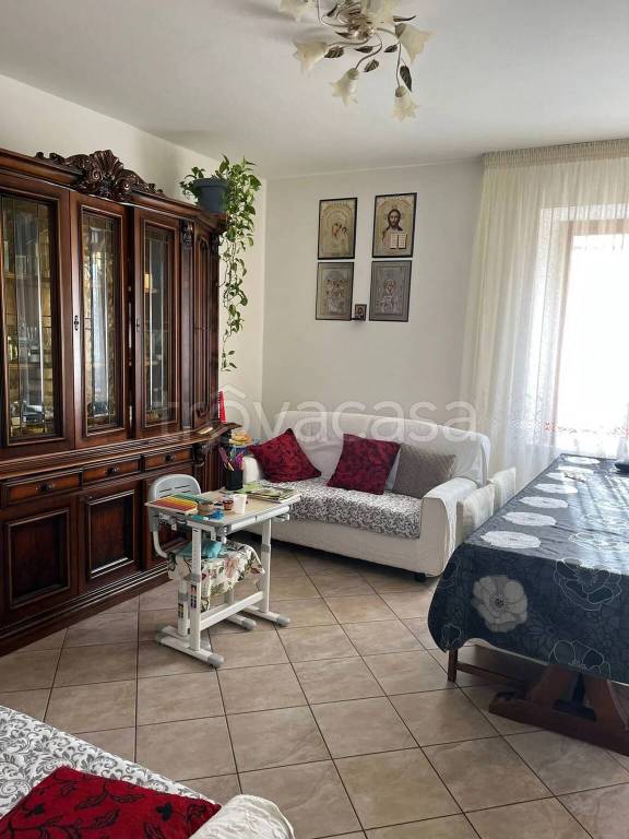 casa indipendente in vendita a Fivizzano in zona Turano