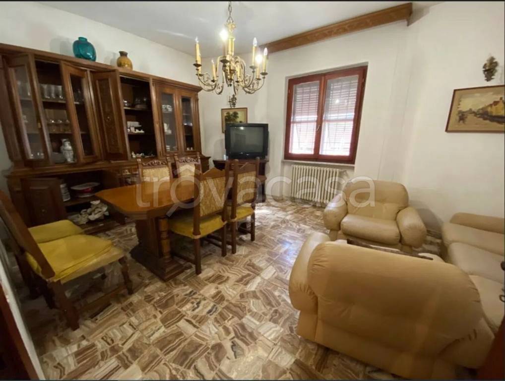 casa indipendente in vendita a Fivizzano in zona Turano