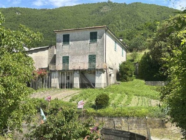 casa indipendente in vendita a Fivizzano in zona Cotto