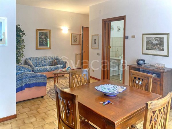 appartamento in vendita a Fivizzano