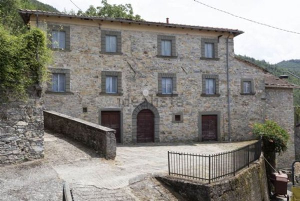 appartamento in vendita a Fivizzano
