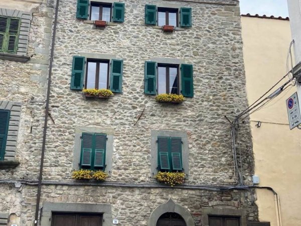 casa indipendente in vendita a Fivizzano