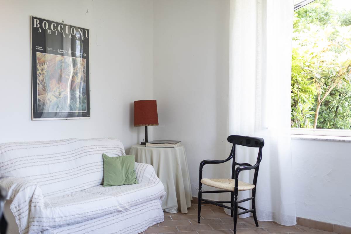 casa indipendente in vendita a Fivizzano