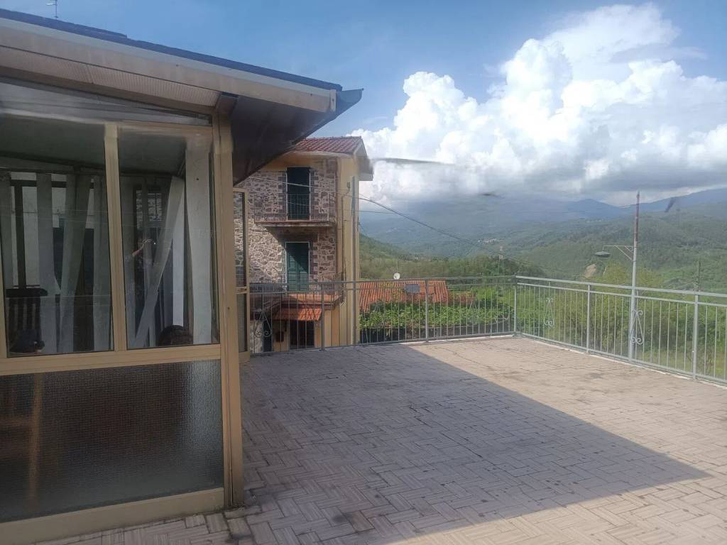 casa indipendente in vendita a Fivizzano