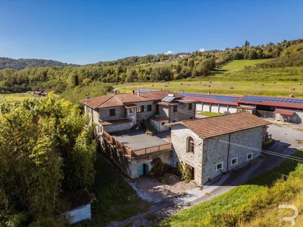 azienda agricola in vendita a Fivizzano
