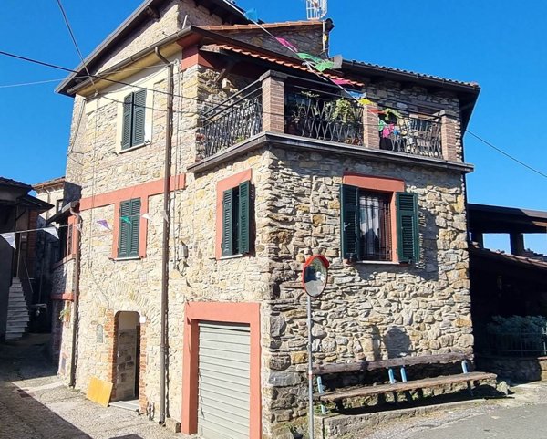 casa indipendente in vendita a Fivizzano
