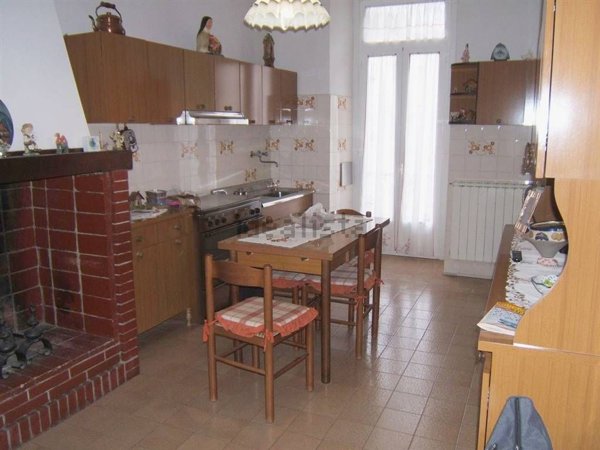 appartamento in vendita a Fivizzano