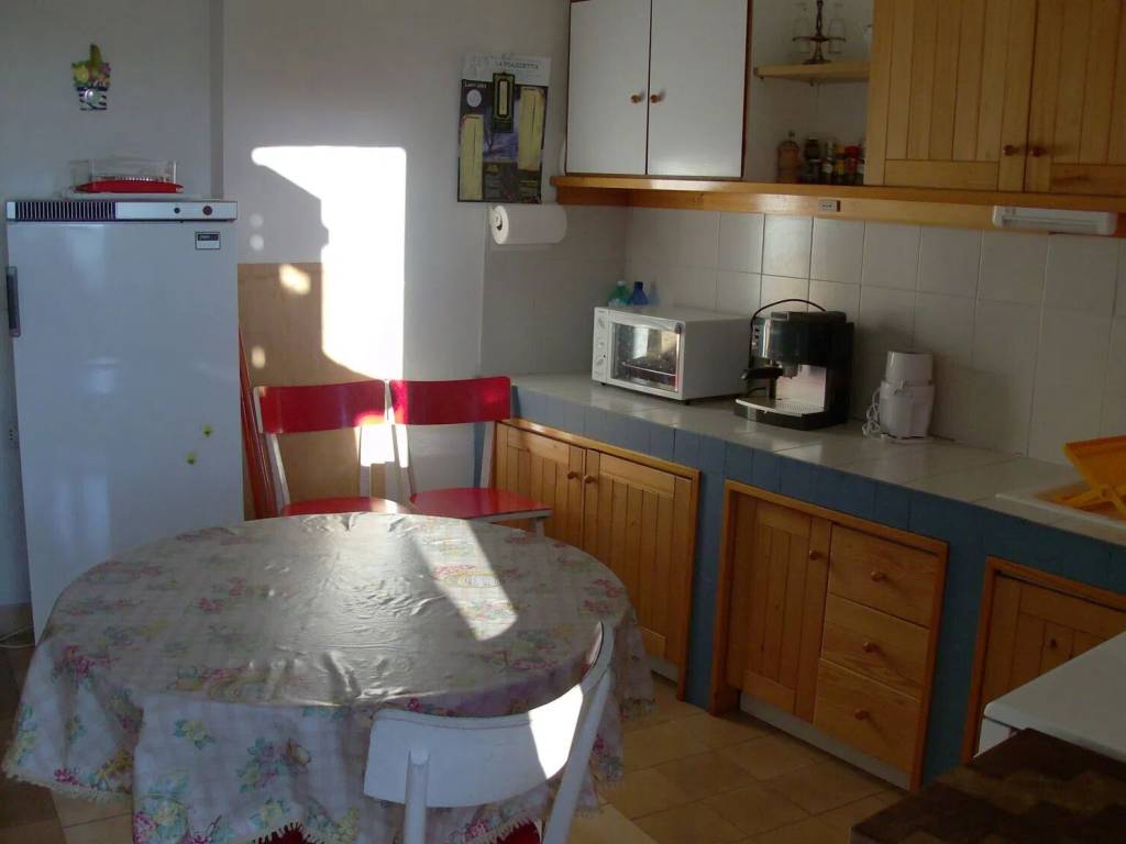 casa semindipendente in vendita a Fivizzano