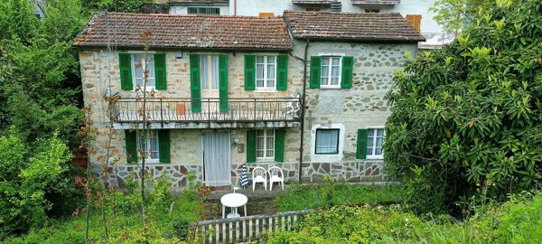 casa indipendente in vendita a Fivizzano