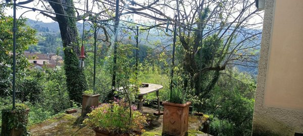 casa indipendente in vendita a Fivizzano