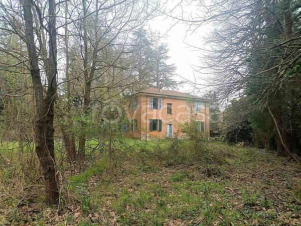 casa indipendente in vendita a Fivizzano in zona Rometta