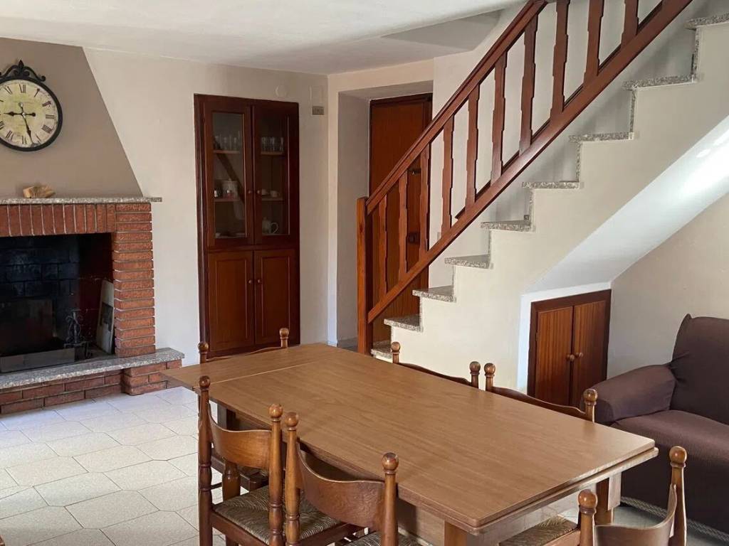 casa indipendente in vendita a Fivizzano