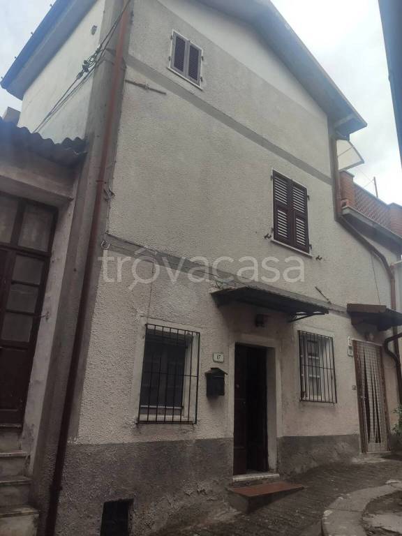 casa indipendente in vendita a Fivizzano