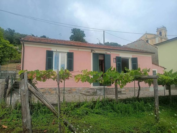 casa indipendente in vendita a Fivizzano in zona Agnino
