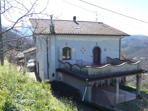 casa indipendente in vendita a Fivizzano