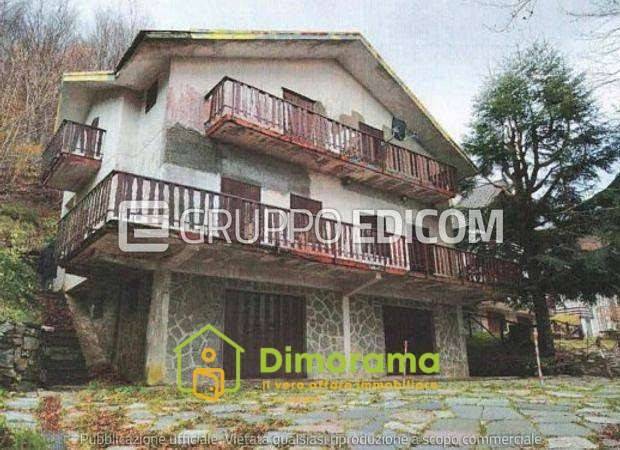 appartamento in vendita a Fivizzano