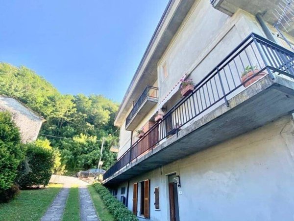 appartamento in vendita a Fivizzano