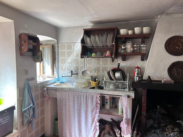 casa indipendente in vendita a Fivizzano in zona Pieve San Paolo