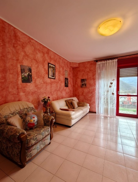 appartamento in vendita a Fivizzano