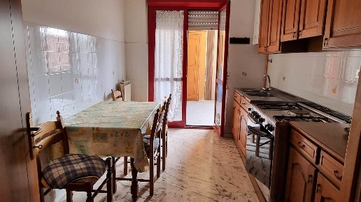 appartamento in vendita a Fivizzano