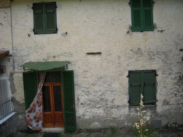 casa indipendente in vendita a Fivizzano
