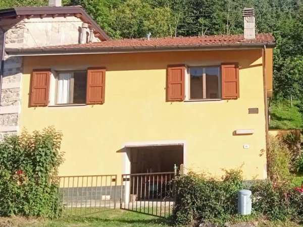 appartamento in vendita a Fivizzano