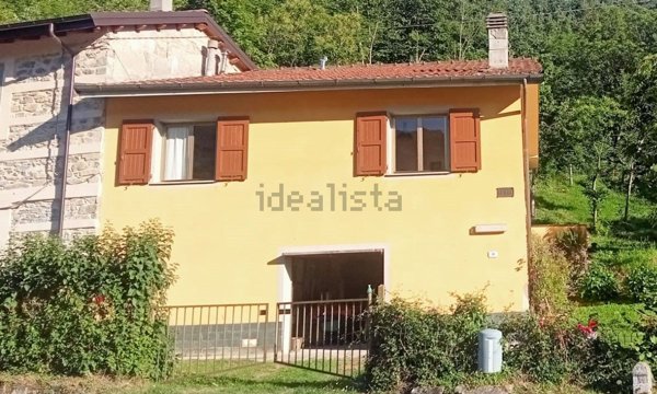 appartamento in vendita a Fivizzano