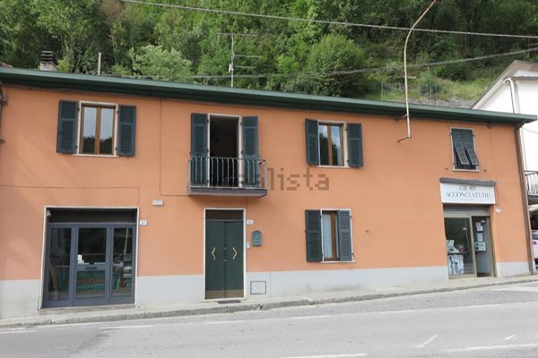 casa semindipendente in vendita a Fivizzano