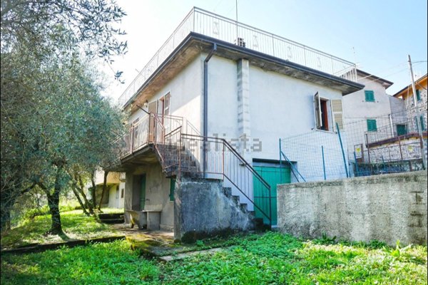 appartamento in vendita a Fivizzano