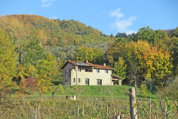 casale in vendita a Fivizzano in zona Cerri