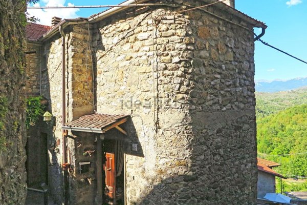 casa indipendente in vendita a Fivizzano in zona Monzone Ponte