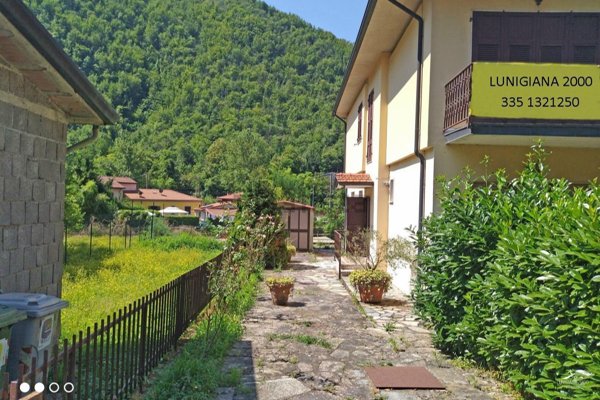 appartamento in vendita a Fivizzano