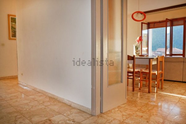 appartamento in vendita a Fivizzano