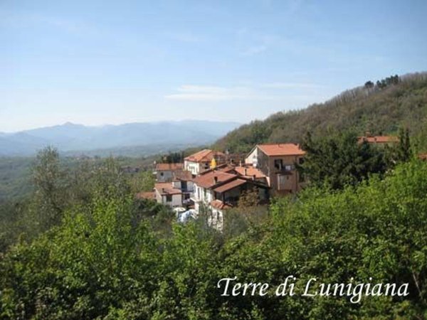 casa indipendente in vendita a Fivizzano