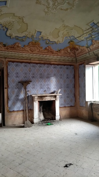 appartamento in vendita a Fivizzano in zona Gragnola