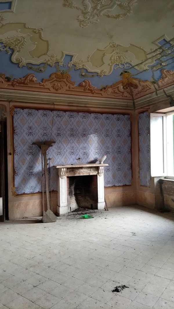 casa indipendente in vendita a Fivizzano in zona Equi Terme