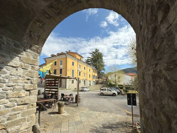 negozio in vendita a Fivizzano