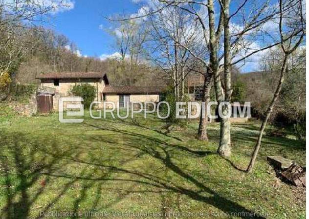 casa indipendente in vendita a Fivizzano