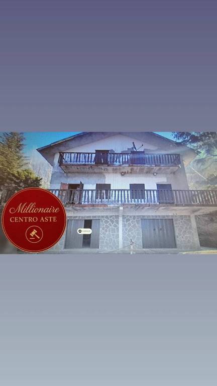 appartamento in vendita a Fivizzano