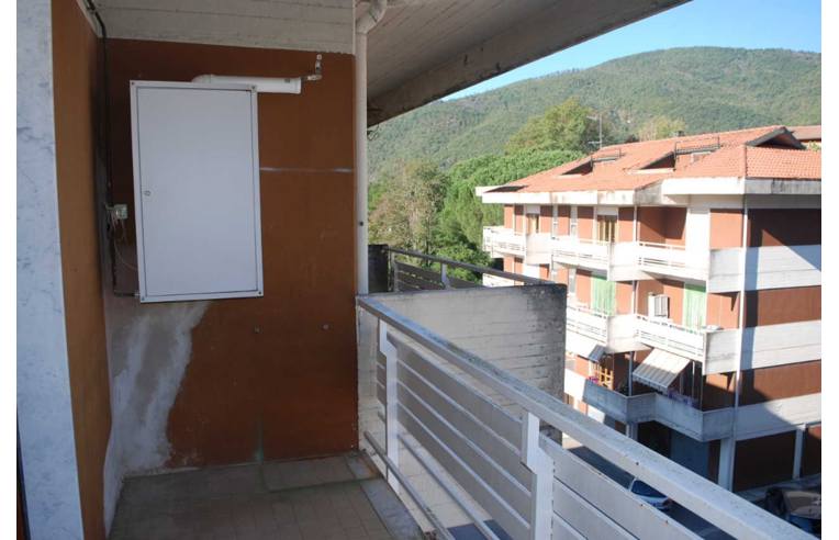 appartamento in vendita a Fivizzano