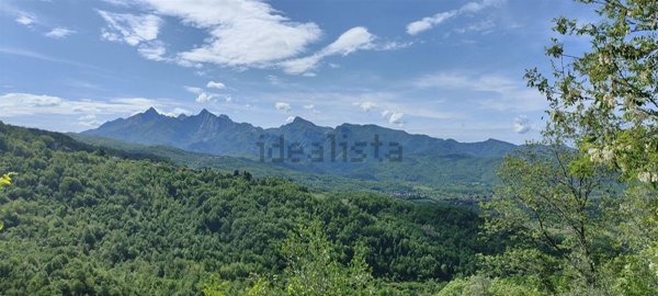 appartamento in vendita a Fivizzano in zona Agnino