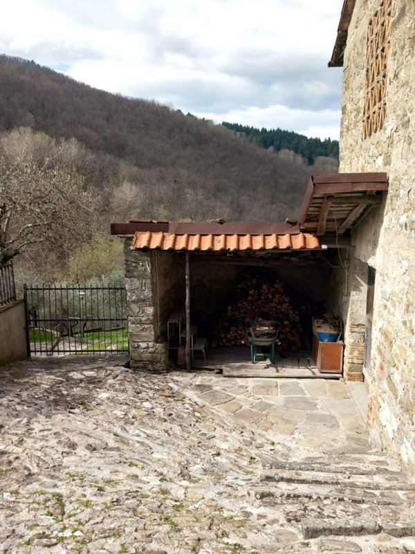 appartamento in vendita a Fivizzano