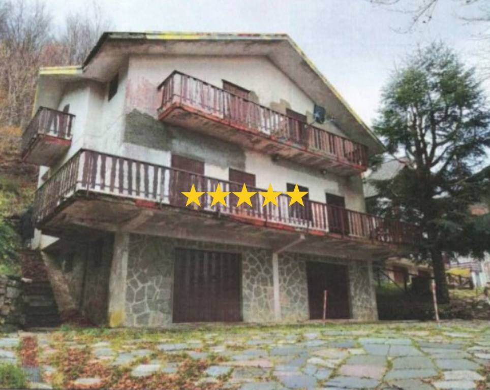 appartamento in vendita a Fivizzano