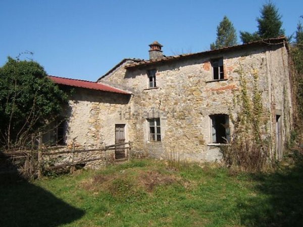 casale in vendita a Fivizzano