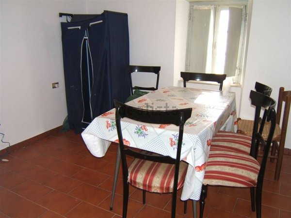 appartamento in vendita a Fivizzano