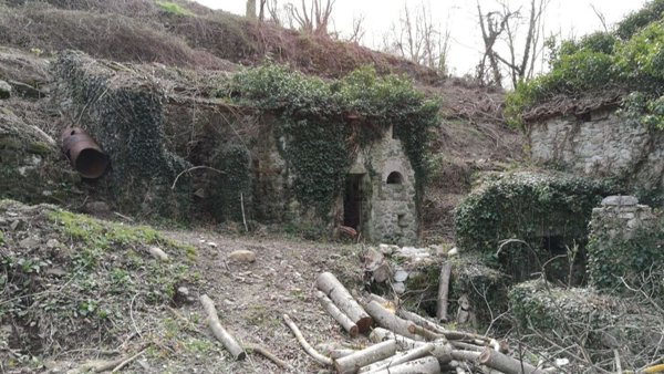 appartamento in vendita a Fivizzano