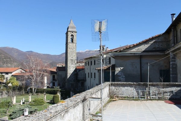 appartamento in vendita a Fivizzano