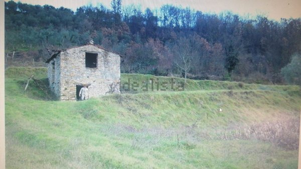 appartamento in vendita a Fivizzano in zona Magliano